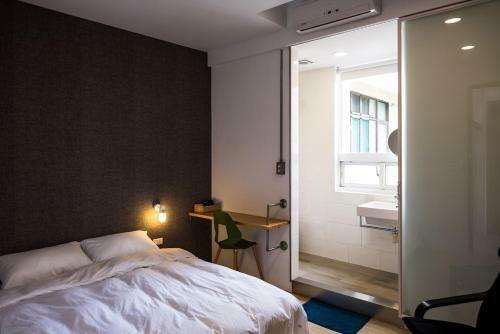 Apartamento Tainan No.820
