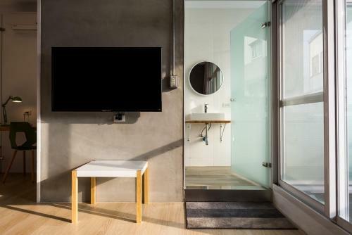 Apartamento Tainan No.820