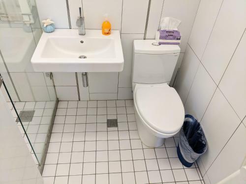 Apartamento Chanmou-chair