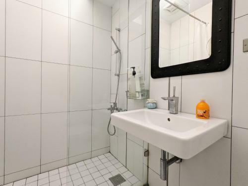 Apartamento Chanmou-chair