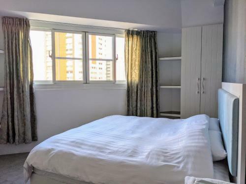 Apartamento Chanmou-chair