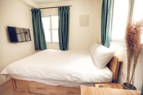 Yua Ya B&B