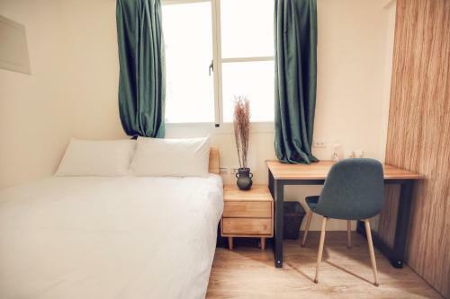 Yua Ya B&B