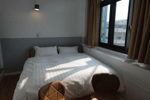 Small Island Homestay