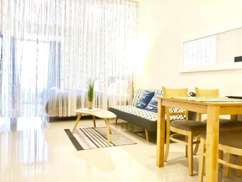 Apartamento Herla Central Saigon 1 River Gate Ben Thanh