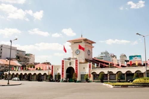 El Ocaso Hotel And Apartments