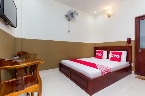 Oyo 424 Minh Anh Hotel