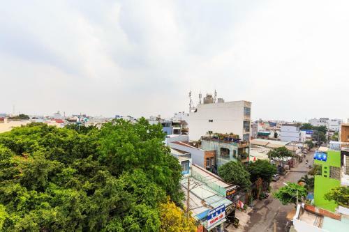 Oyo 424 Minh Anh Hotel