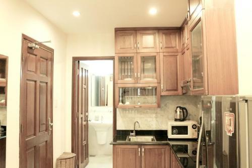 An Phu Apartment