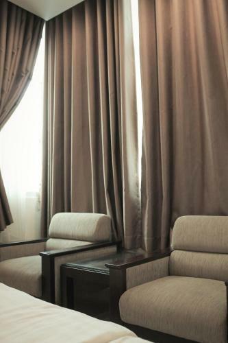 An Phu Apartment