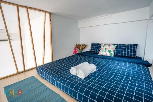 Holo Ben Thanh Saigon - Serviced Homestay