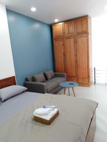 Uncle Anh Serviced Apartments