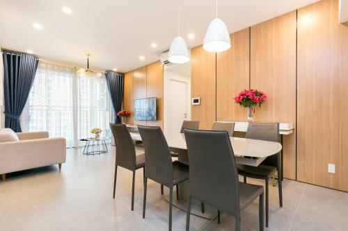 Apartamento Blue Fingers Rivergate