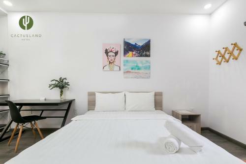 Aparthotel Cactusland Apartment