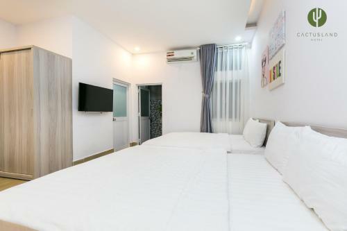 Aparthotel Cactusland Apartment