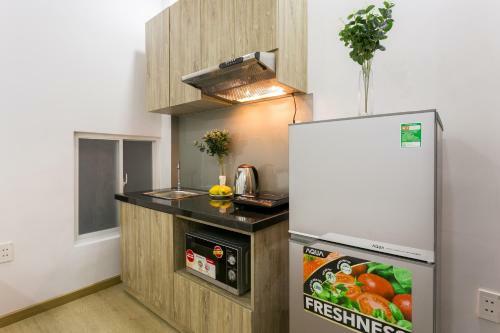 Aparthotel Cactusland Apartment