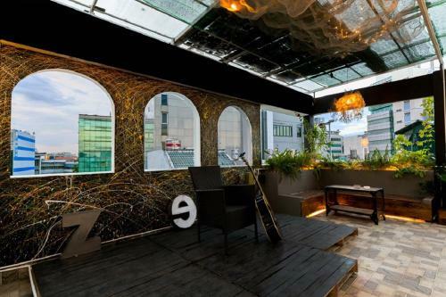 Aparthotel Cactusland Apartment