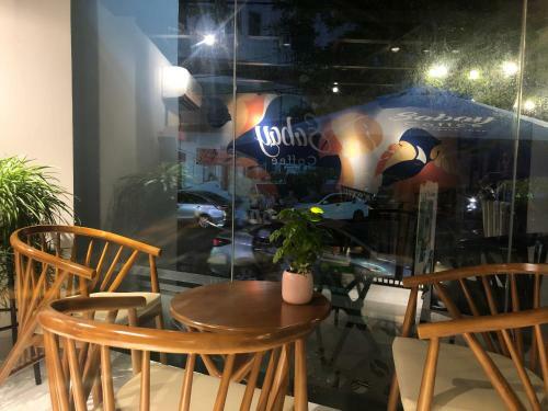 Sabay Airport Apartment - The Connect