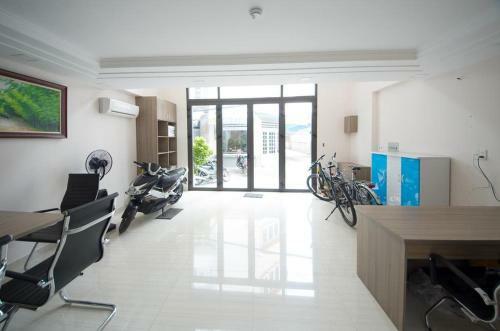 Vivo 416 Apartment