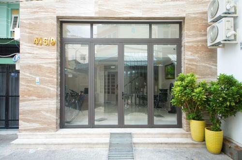 Vivo 416 Apartment