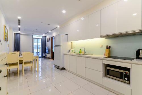 1 Bedroom Apartment Landmark 6