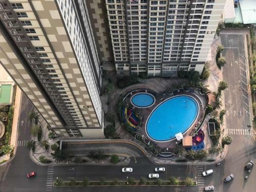 Vinhomes Luxury-kayla's Apartment