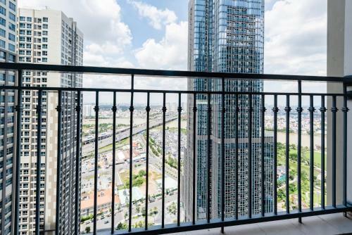 Vinhomes Luxury-kayla's Apartment