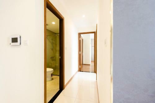 Vinhomes Luxury-kayla's Apartment