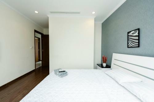 Vinhomes Luxury-kayla's Apartment