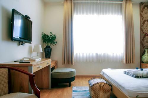 Bed & Breakfast Filippo Saigon