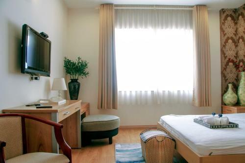 Bed & Breakfast Filippo Saigon