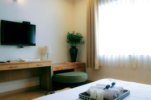Bed & Breakfast Filippo Saigon
