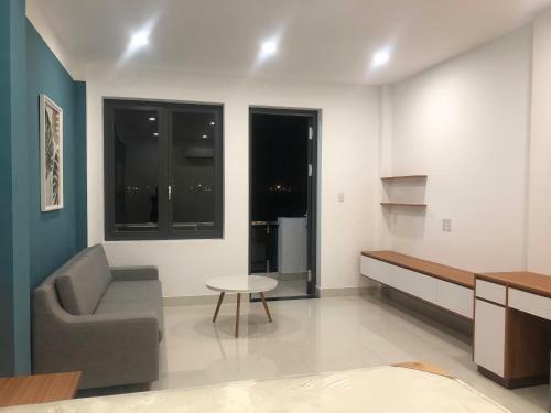 Hostal 319 Li�n Ph??ng, Q9