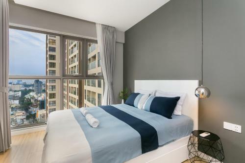 Apartamento Ao Homestay - Millennium