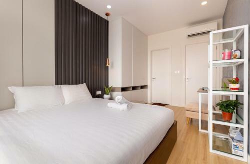 Apartamento Ao Homestay - Millennium