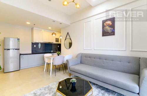 Apartamento Ao Homestay - Millennium