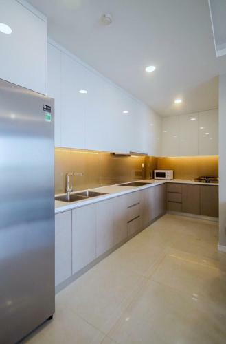 Apartamento Ao Homestay - Millennium