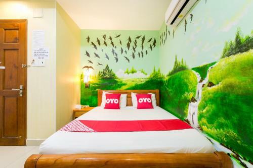 Oyo 701 Avatar 6 Hotel
