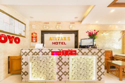 Oyo 701 Avatar 6 Hotel