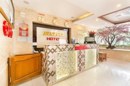 Oyo 701 Avatar 6 Hotel