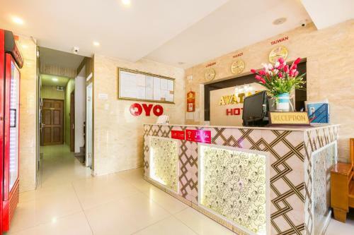 Oyo 701 Avatar 6 Hotel