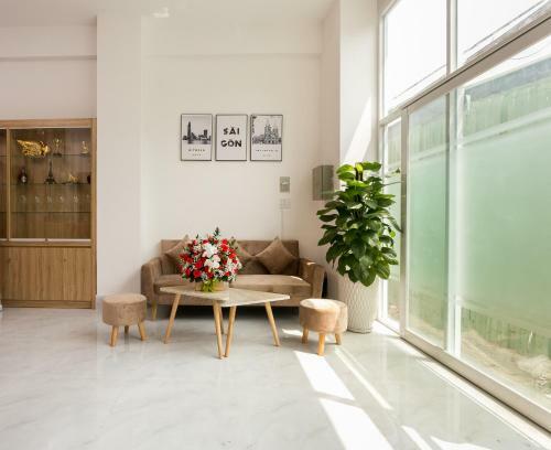 Savanna Hotel