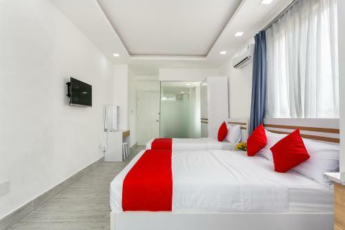 Savanna Hotel