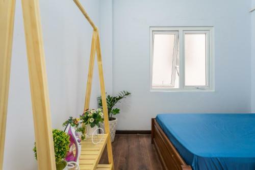Hotel Vu�ng Tr�n Homestay