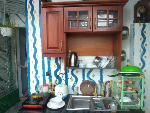 Hotel Vu�ng Tr�n Homestay