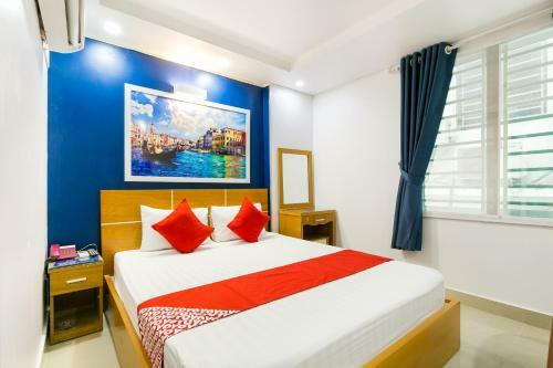 Oyo 334 Milan Hotel
