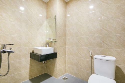 Oyo 334 Milan Hotel