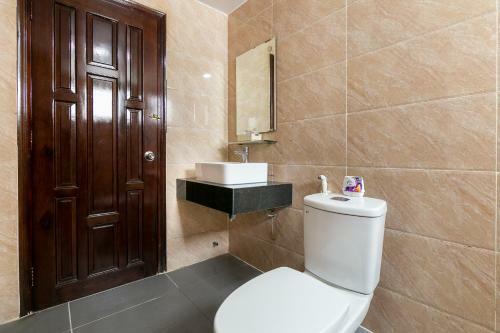 Oyo 334 Milan Hotel