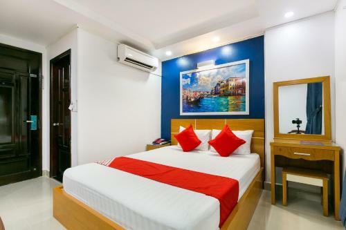 Oyo 334 Milan Hotel