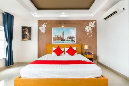 Oyo 334 Milan Hotel